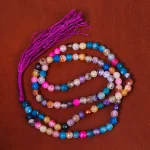 تسبیح عقیق کد 18301