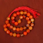 تسبیح عقیق کد 18310