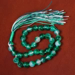 تسبیح عقیق کد 18311