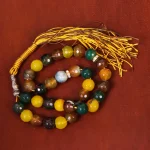 تسبیح عقیق کد 18319