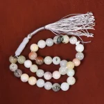 تسبیح عقیق کد 18321