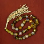 تسبیح عقیق کد 18322