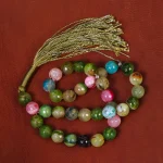 تسبیح عقیق کد 18323