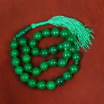 تسبیح عقیق کد 18341