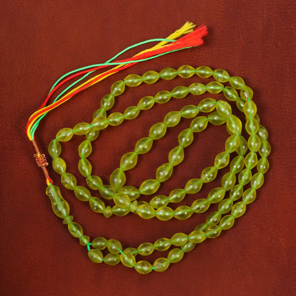 تسبیح شاه مقصود کد 18391