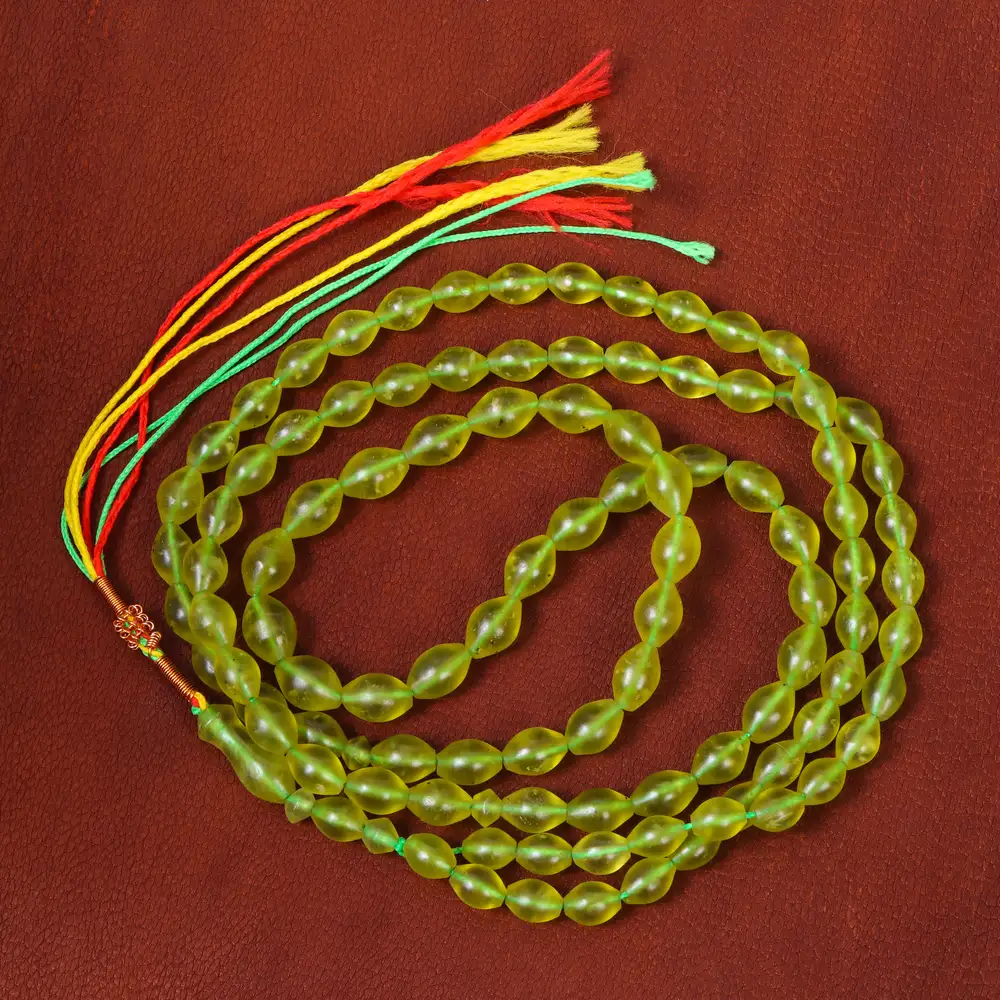 تسبیح شاه مقصود کد 18392