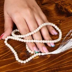 تسبیح مروارید سنتاتیک کد 18295