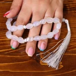 تسبیح عقیق کد 18303