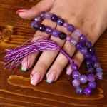 تسبیح عقیق کد 18307