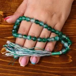 تسبیح عقیق کد 18311