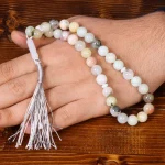 تسبیح عقیق کد 18321