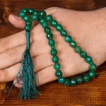 تسبیح عقیق کد 18324