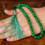 تسبیح عقیق کد 18325