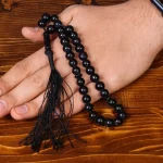 تسبیح عقیق کد 18340