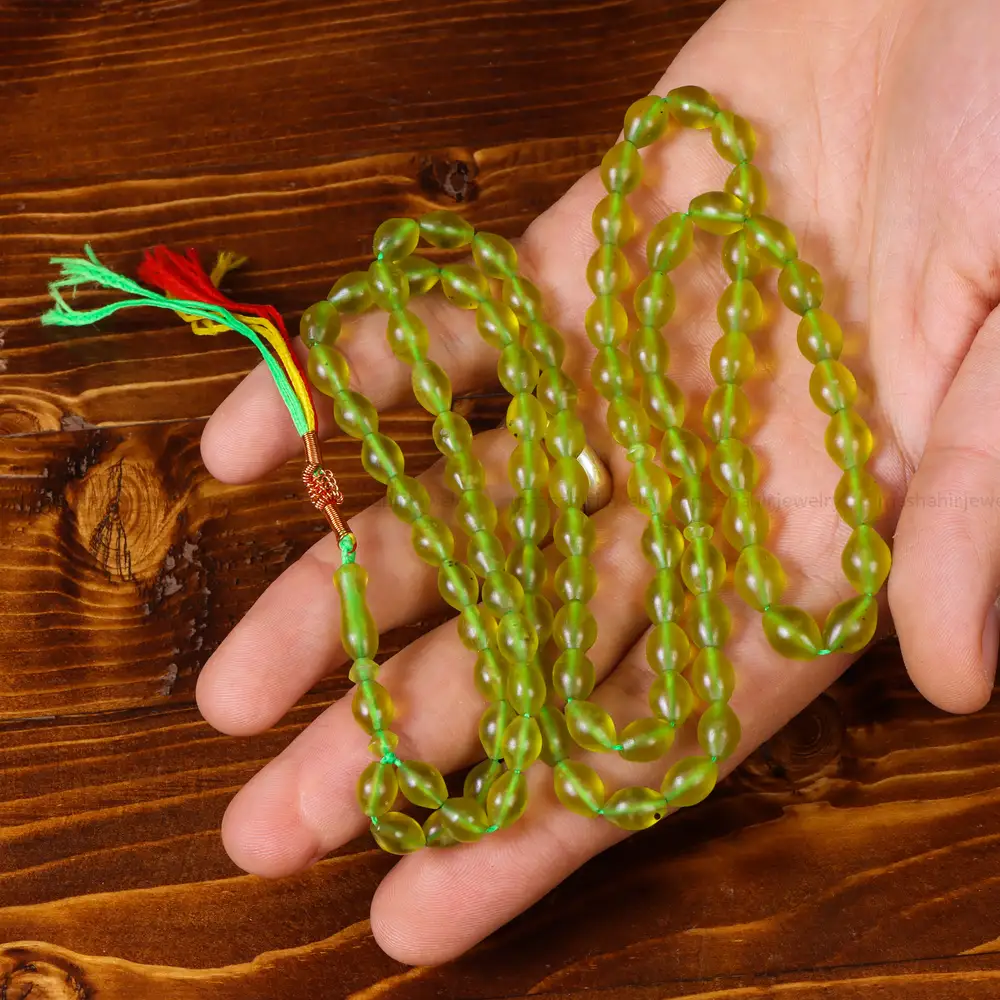 تسبیح شاه مقصود کد 18391