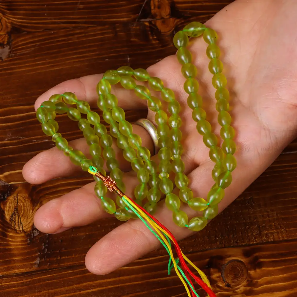 تسبیح شاه مقصود کد 18392