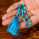 تسبیح فیروزه کد 18395