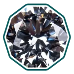 A-14030209 Diamond
