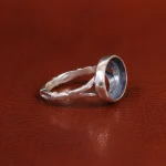 رکاب نقره مردانه