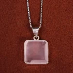 گردنبند کوارتز زنانه کد 18998