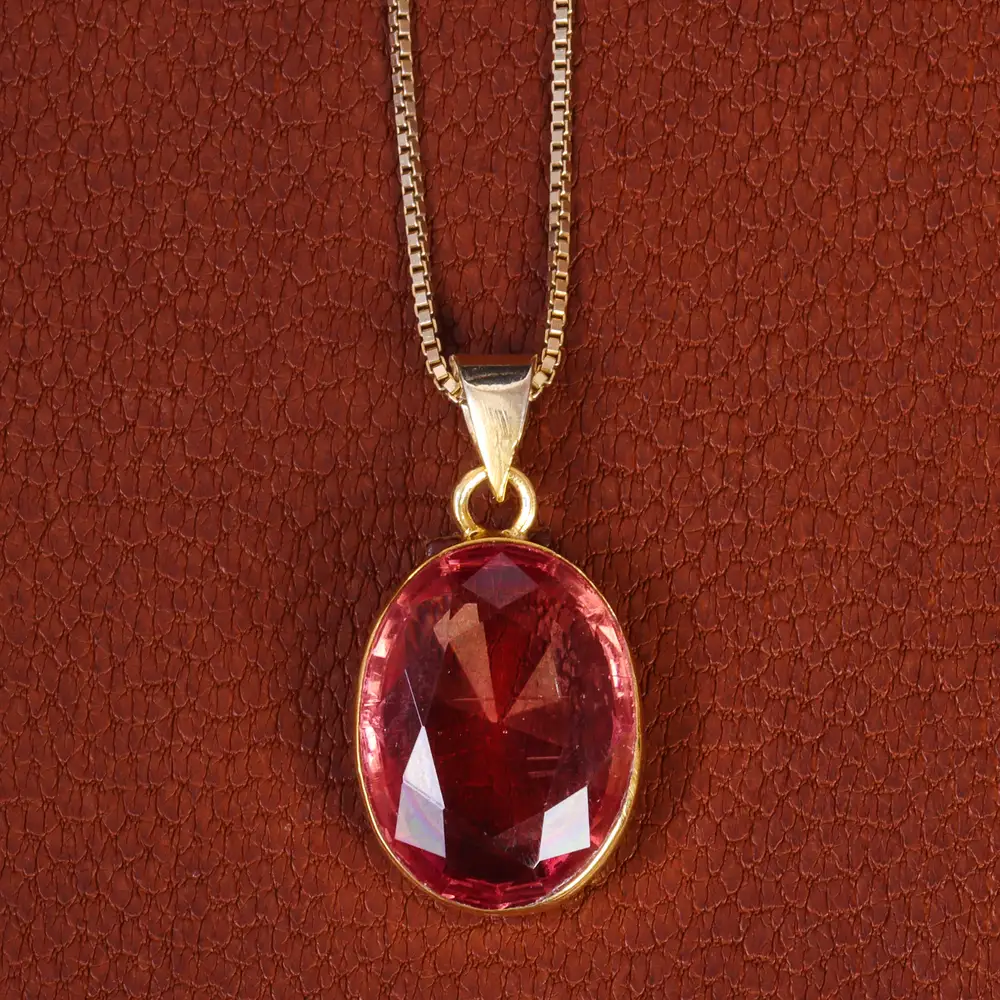 گردنبند الکساندریت اسپرت کد 19023