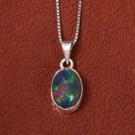 گردنبند اوپال اسپرت کد 19159