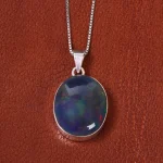 گردنبند اوپال اسپرت کد 19160