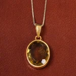 گردنبند کوارتز اسپرت کد 19175