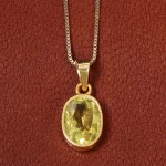 گردنبند کوارتز اسپرت کد 19180