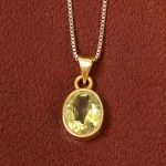 گردنبند کوارتز اسپرت کد 19188