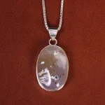 گردنبند عقیق شجر کد 19204