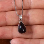 گردنبند اوپال زنانه کد 19158