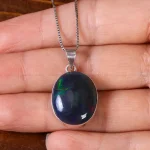 گردنبند اوپال اسپرت کد 19160