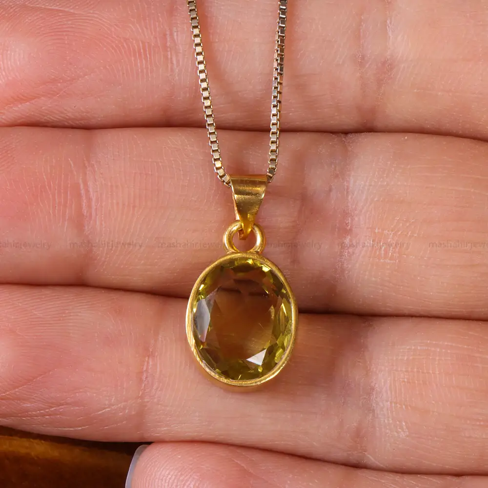 گردنبند کوارتز اسپرت کد 19191