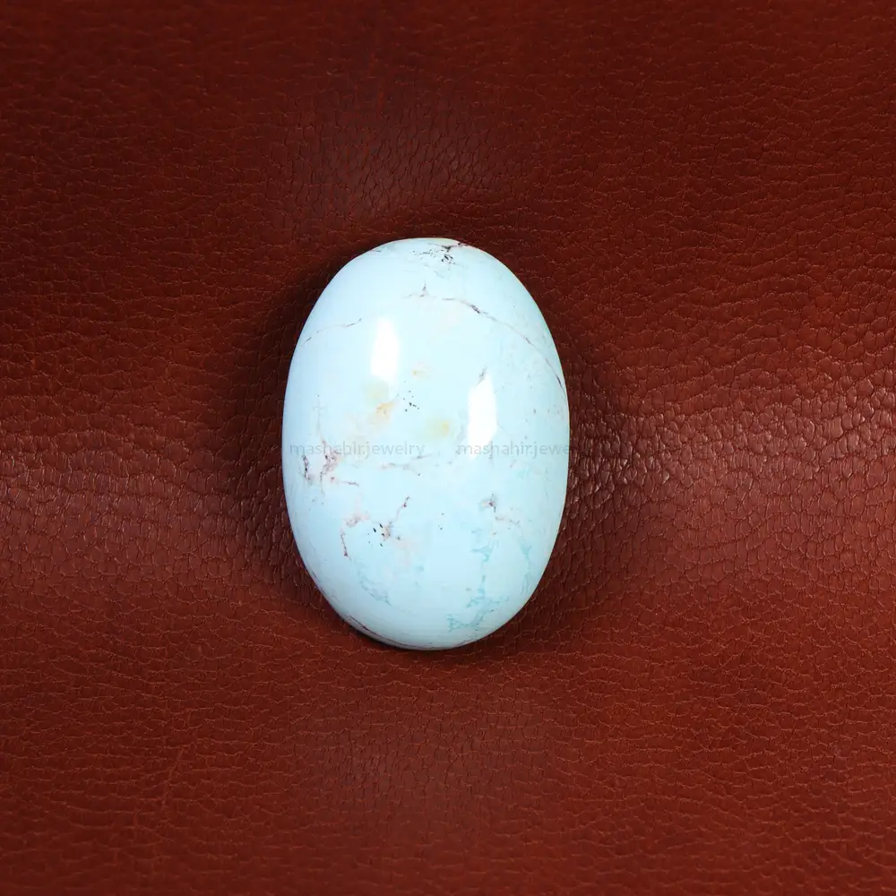 نگین فیروزه شجری کد 20245