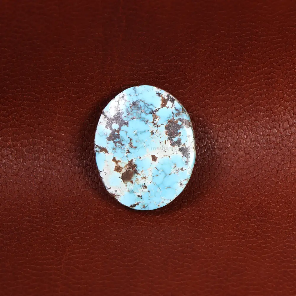 نگین فیروزه شجری کد 20246