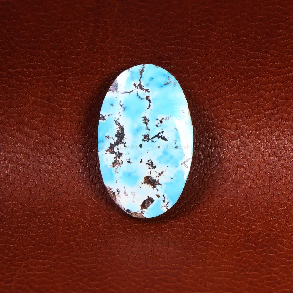 نگین فیروزه شجری کد 20259