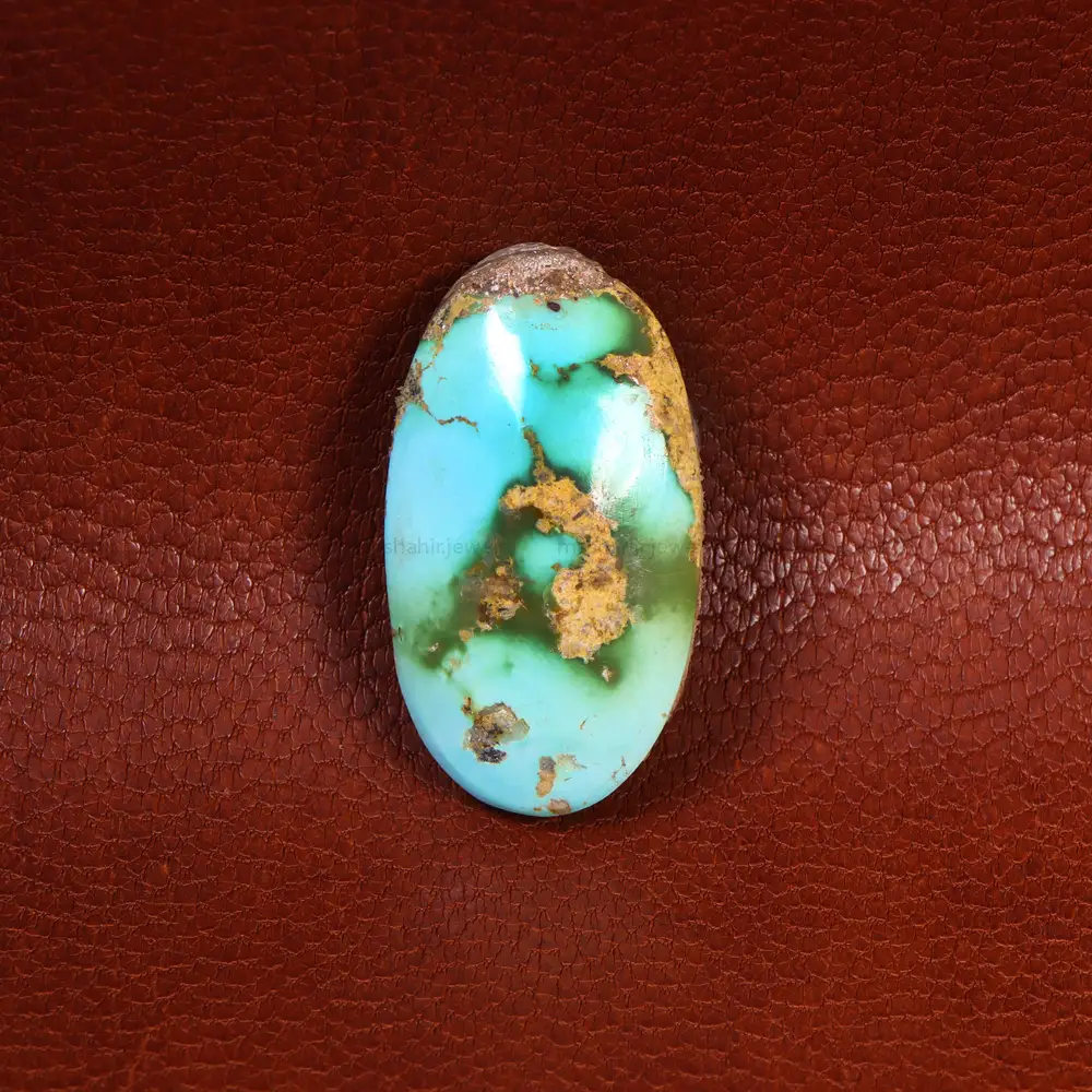 نگین فیروزه شجری کد 20276