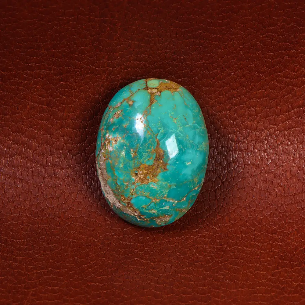 نگین فیروزه شجری کد 20285