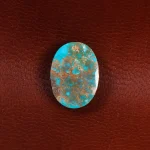 نگین فیروزه شجری کد 20290