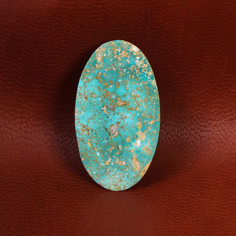 نگین فیروزه شجری کد 20295