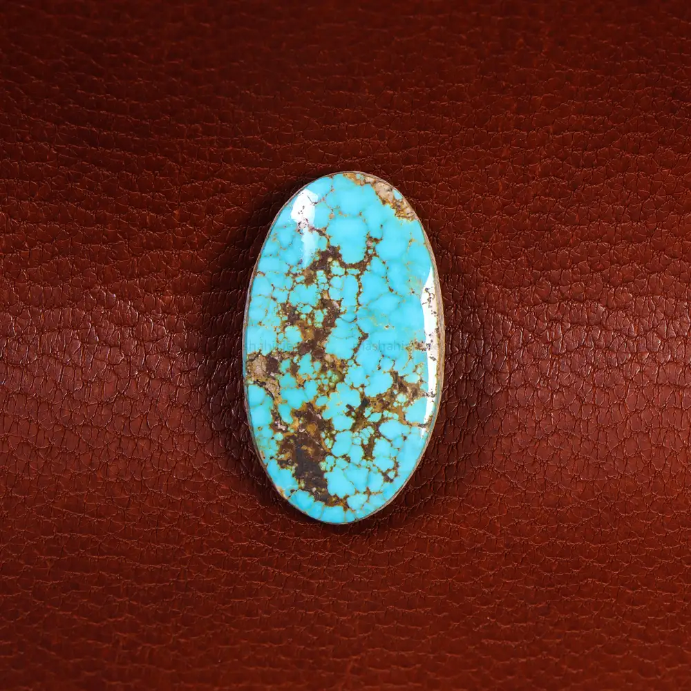 نگین فیروزه شجری کد 20299