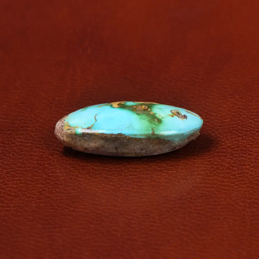 نگین فیروزه شجری کد 20276