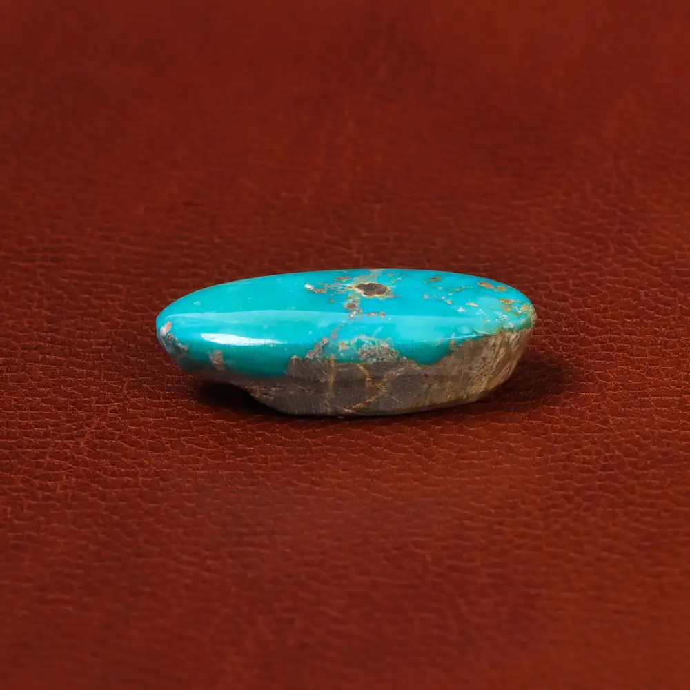 نگین فیروزه شجری کد 20286