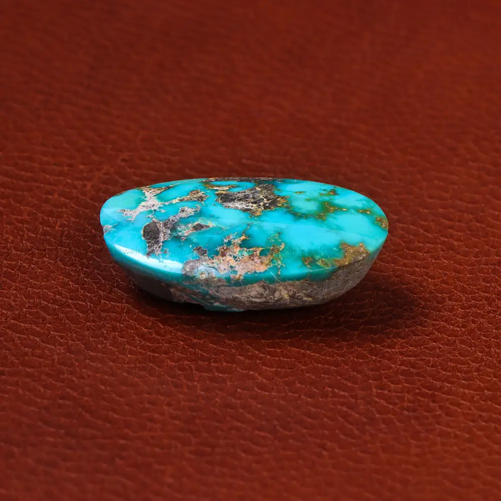 نگین فیروزه شجری کد 20294