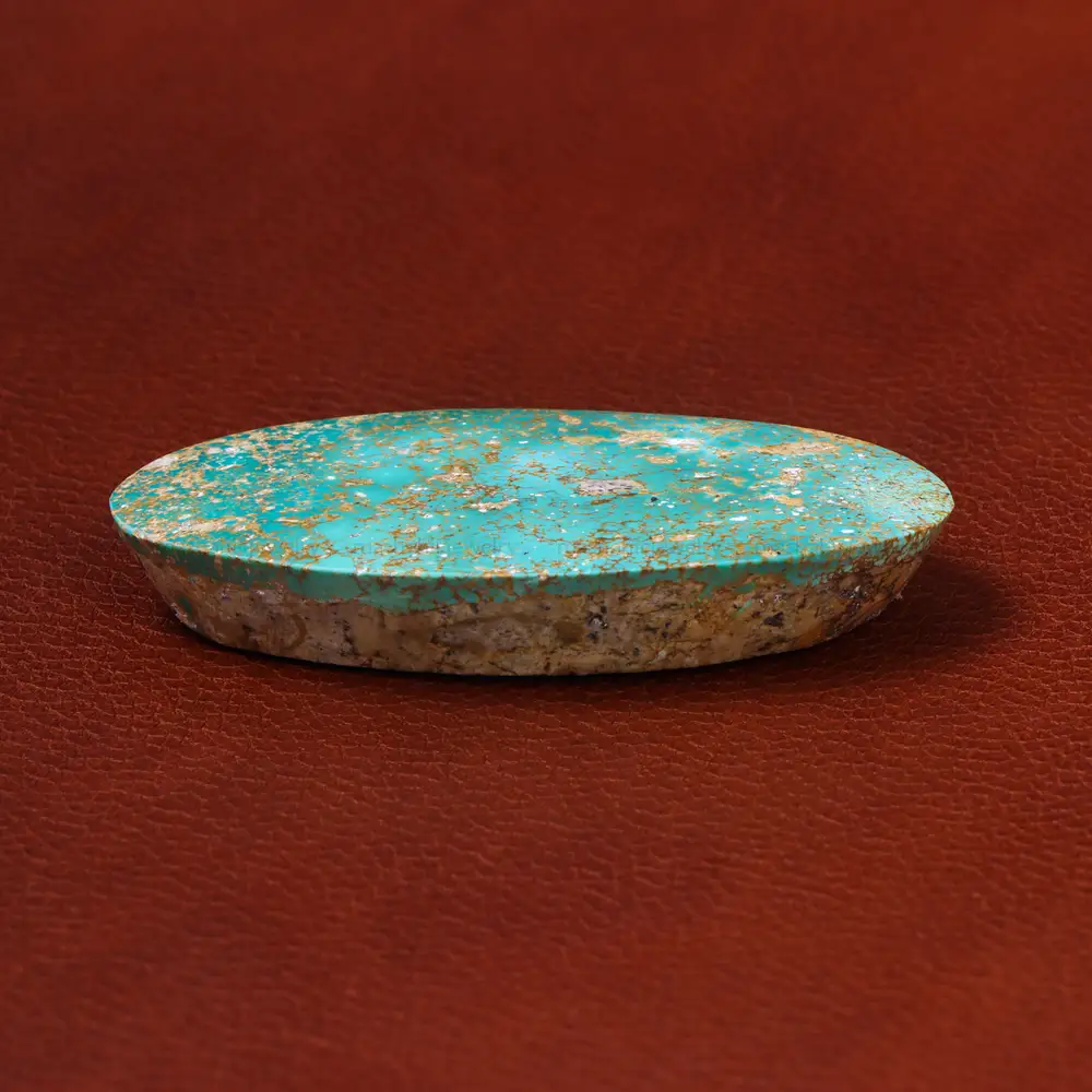 نگین فیروزه شجری کد 20295