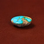 نگین فیروزه شجری کد 20303