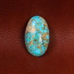 نگین فیروزه شجری کد 20305