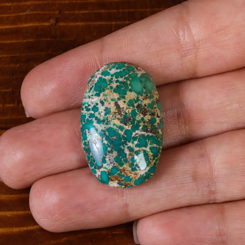 نگین فیروزه شجری کد 20224