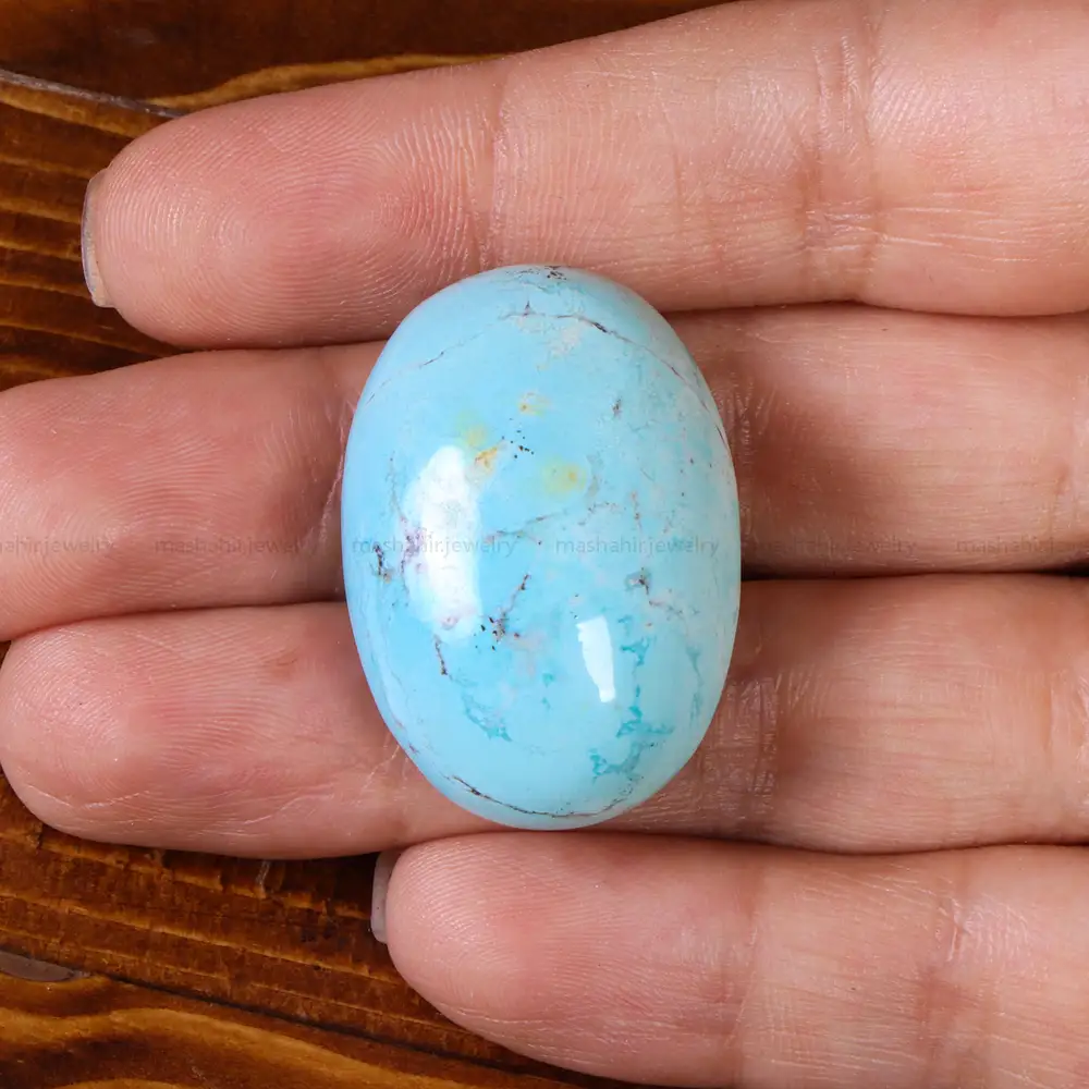 نگین فیروزه شجری کد 20245